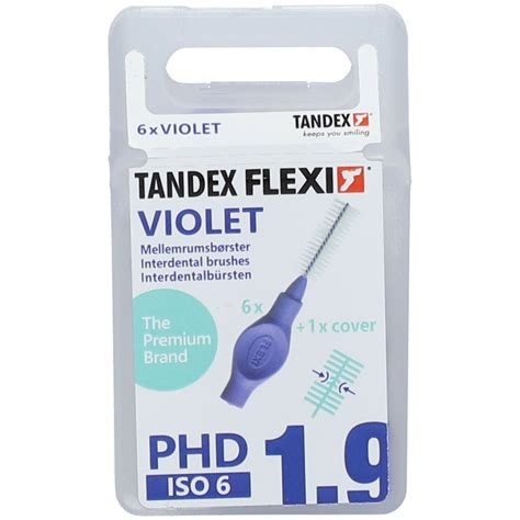 tandex flexi violet