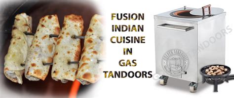 tandoor fusion