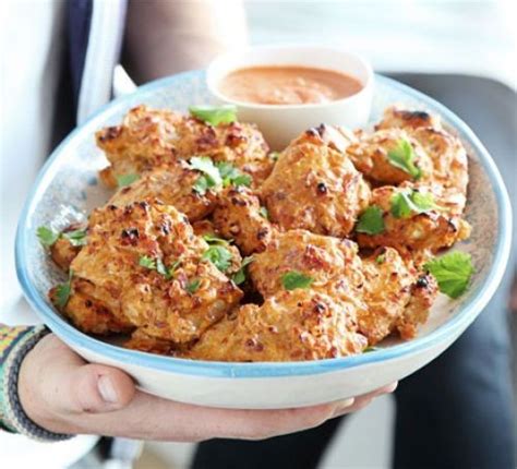 tandoori chicken recipe bbc