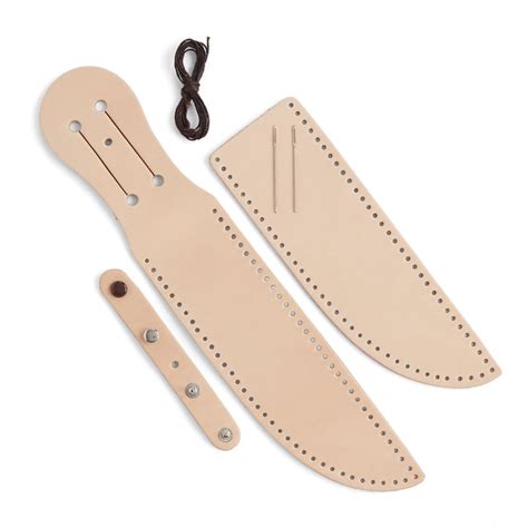 Tandy Knife Sheath Kit