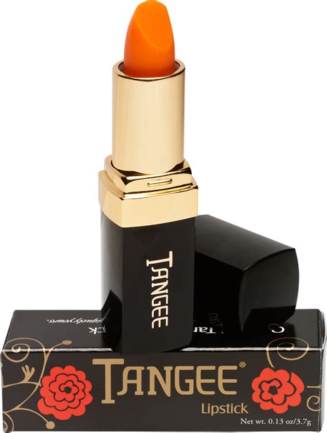 The Original Tangee Lipstick â€” The Vermont Country Store Reviews