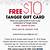 tanger outlet coupon 2021
