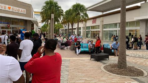 Tanger Outlets Black Friday: The Ultimate Shopping Extravaganza In 2023