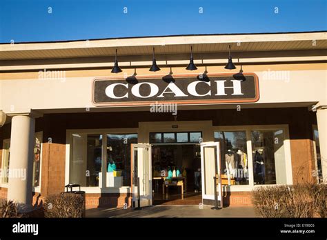 tanger coach outlet store online