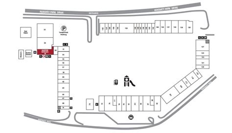 Tanger Outlet Kitchen Store