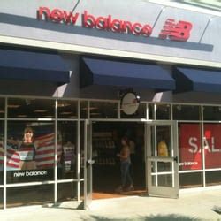 tanger outlet new balance factory store
