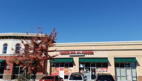 Discover Tanger Outlet's Gourmet Dining Experience: Restaurants You Can't Miss