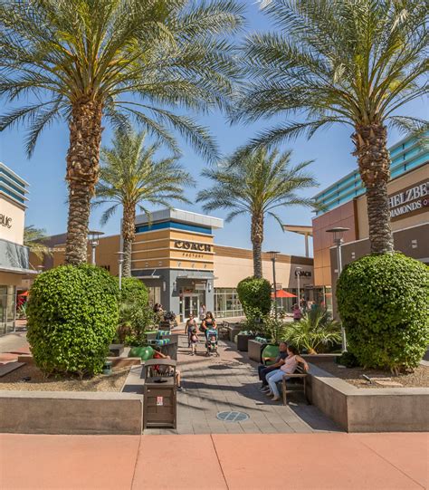 tanger outlets in glendale