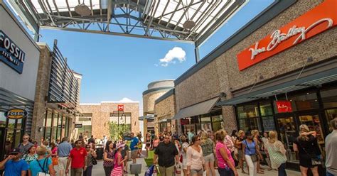 tanger outlets new stores