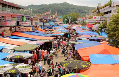 Tangerang Pasar Kemis: Tempat Wisata Terbaru Di Tangerang
