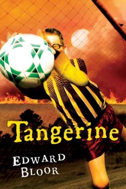 tangerine book online free