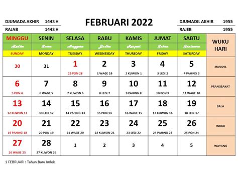 Tanggal 20 Februari Memperingati Hari Apa?