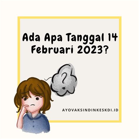 tanggal 14 hari apa