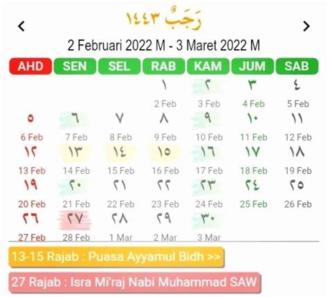 Tata Cara Beribadah Pada Malam Tanggal Satu Bulan Rajab, Jangan Lupa Niat dan Sahur Berita