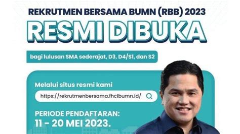 tanggal tes tkd bumn 2023