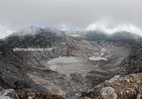 tangkuban perahu berada di