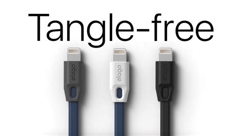 Tangle-Free Wiring Solutions