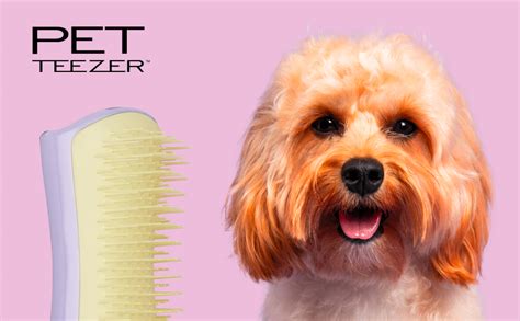 Tangle Pet Brush