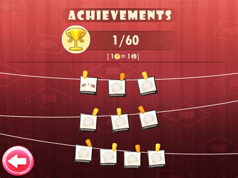 Tangled Up Walkthrough