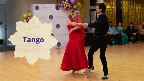 Tango Dance Studio