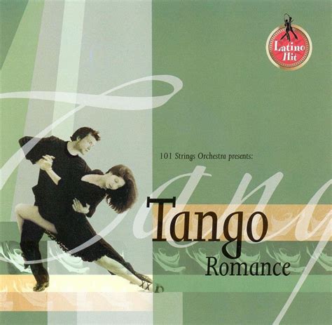 tango to romance