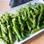 tangy asparagus recipe