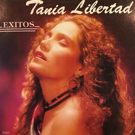 tania libertad top songs