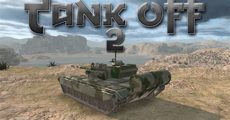 Tank Off by MartianGames