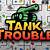tank trouble 1 unblocked