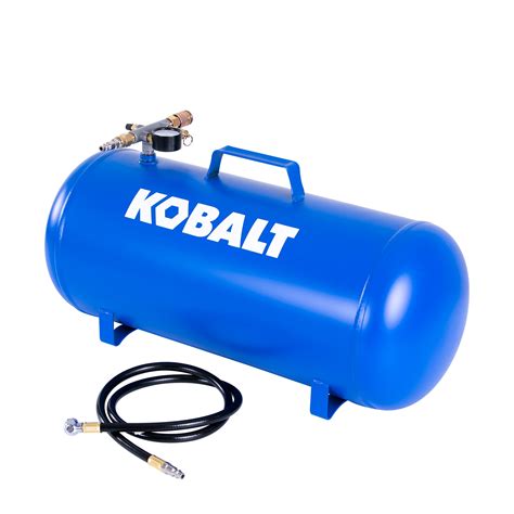 Tank Air Compressor