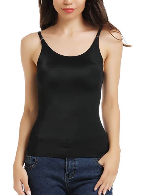 Tank Cami Seamless