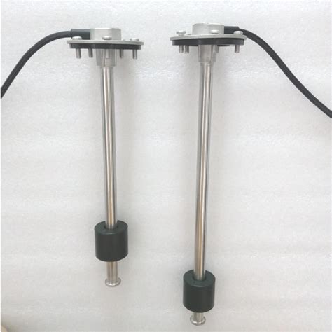 Tank Level Sensor Water