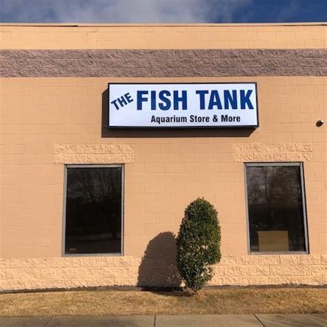 tank little rock ar