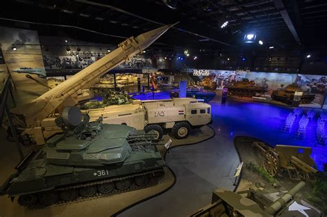Tank Museum Us