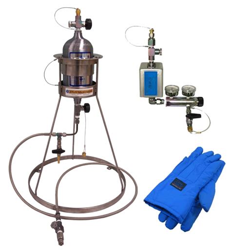 Tank Sampling Equipment