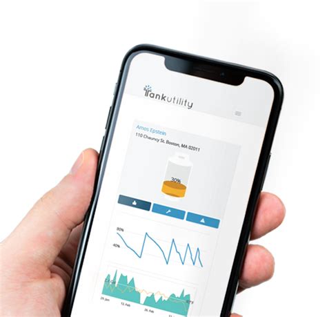 tank utility app