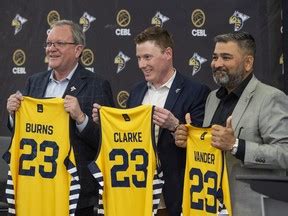 Tank Vander Edmonton