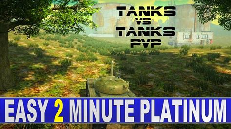 Tank Vs Tank Java Game