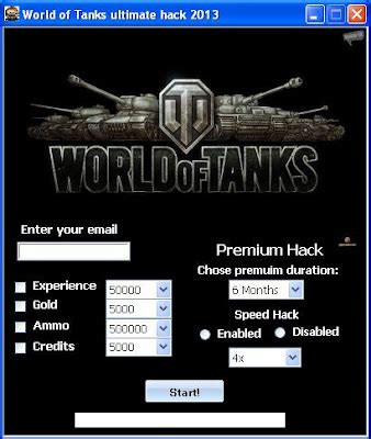 tank world box cheats