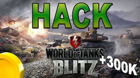 tank world hacked apk