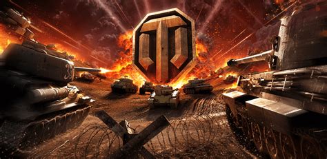 tank world official site