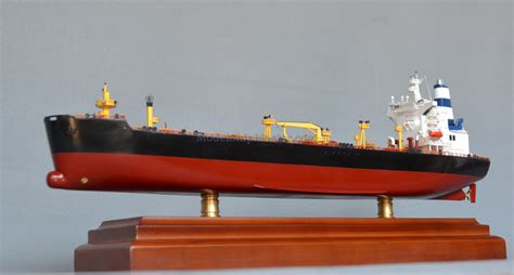 tanker ship model for sale