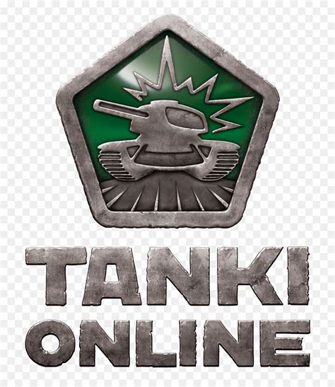 tanki online logo png