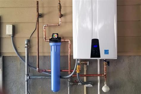 tankless water heaters repair near me cost