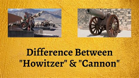 Tanks And Cannons Difference