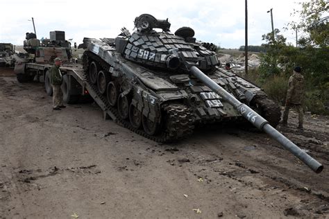 tanks for ukraine latest