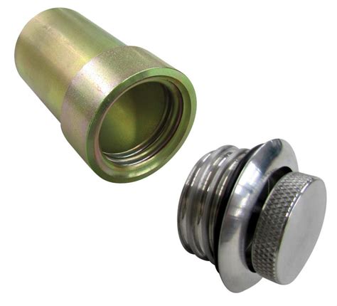 Tanks Inc Fuel Cap