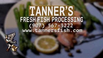 tanners fresh fish processing