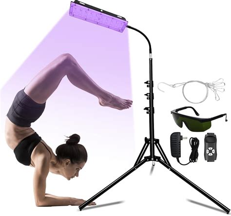 List Of Tanning Light Ideas