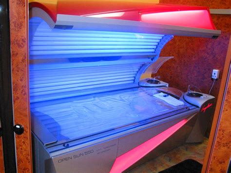 tanning salons fayetteville nc